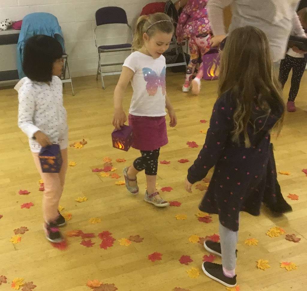 Act Now! Performing Arts Academy | 59 Russet Drive, YMCA, St Albans AL4 0DB, UK | Phone: 07920 855410