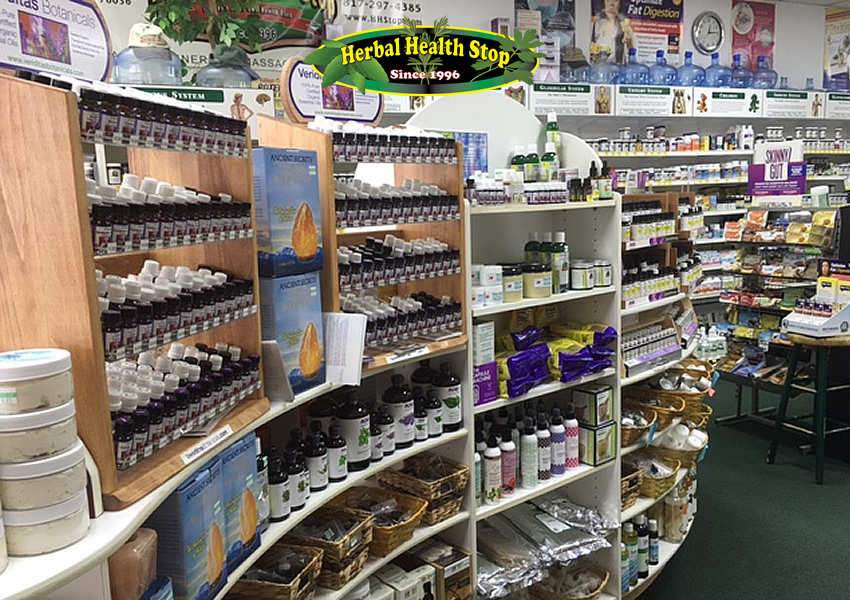 Herbal Health Stop | 444 E Main St, Crowley, TX 76036, USA | Phone: (817) 297-4385