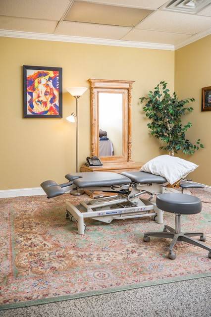 Holbourn Integrated Therapy | 612 Cooper St, Memphis, TN 38104, USA | Phone: (901) 272-2822