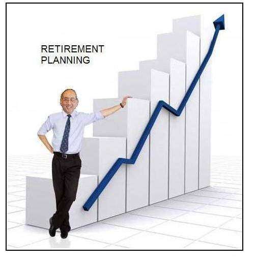 Baby Boomers Retirement Planning | 2550 Compass Rd, Glenview, IL 60026 | Phone: (847) 909-7500