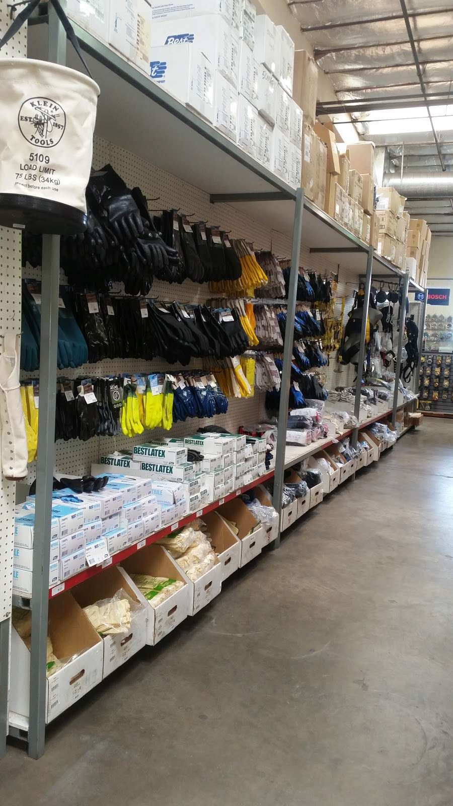 Roseburrough Tool Company | 630 N Batavia St, Orange, CA 92868 | Phone: (714) 538-6015