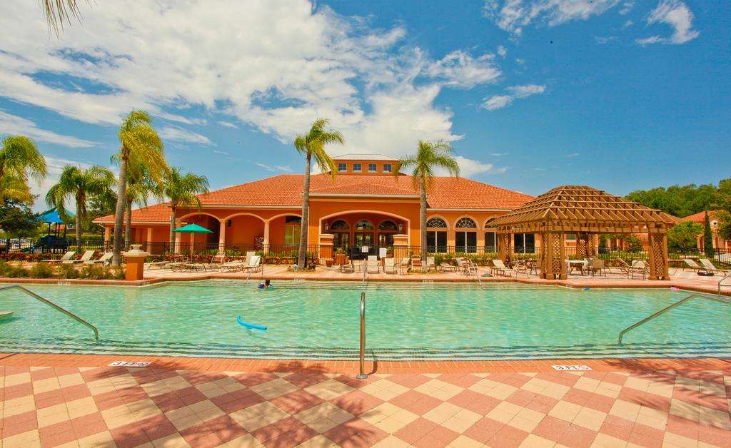 Bella Vida Vacation Homes | 1172 Marcello Blvd, Kissimmee, FL 34746 | Phone: (321) 677-0444