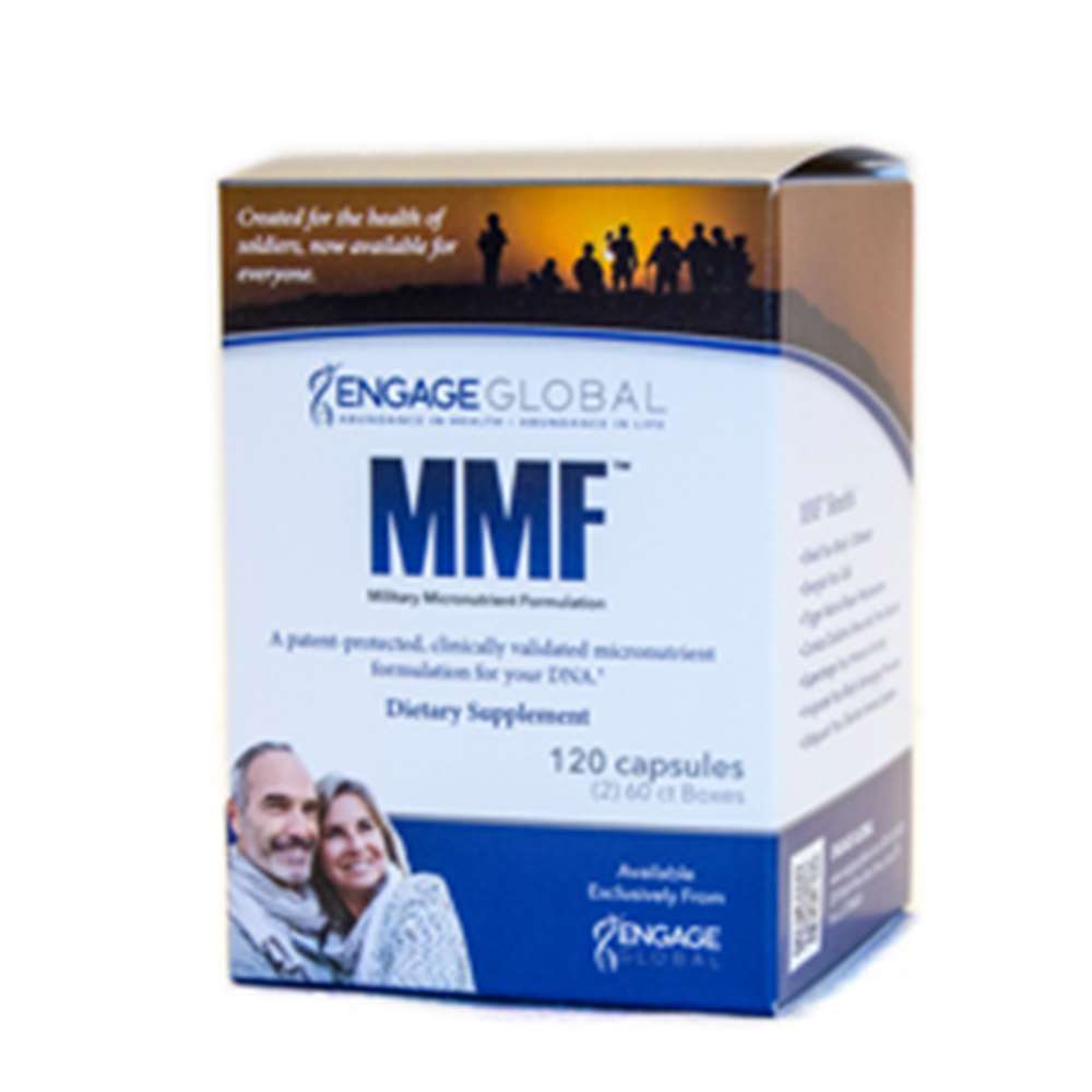 MMF, Military Micronutrient Formulation, California City | 20908 Neuralia Rd, California City, CA 93505, USA | Phone: (818) 223-2824