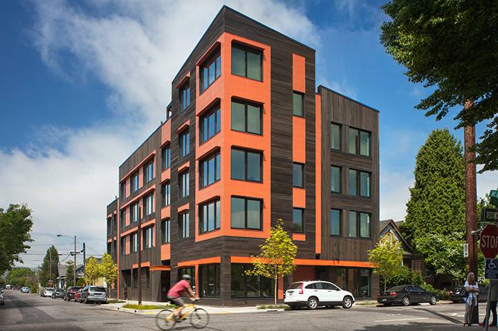Fox Corporate Housing Portland OR | 1115 SW Market St #601, Portland, OR 97201, USA | Phone: (503) 710-9799