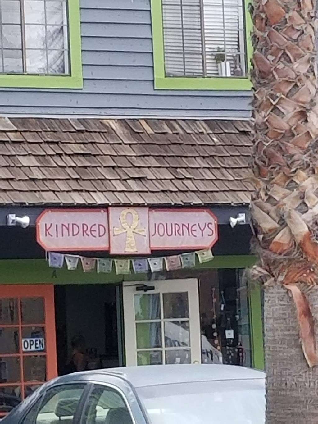 Kindred Journeys | 510 N Coast Hwy, Oceanside, CA 92054 | Phone: (760) 721-2110