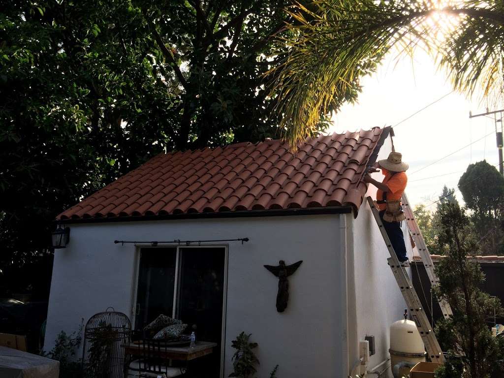 All State Roofing | 7631 Firestone Blvd, Downey, CA 90241, USA | Phone: (323) 494-2614