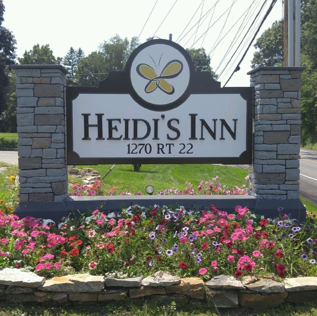 Heidis Inn | 1270 NY-22, Brewster, NY 10509 | Phone: (845) 279-8011