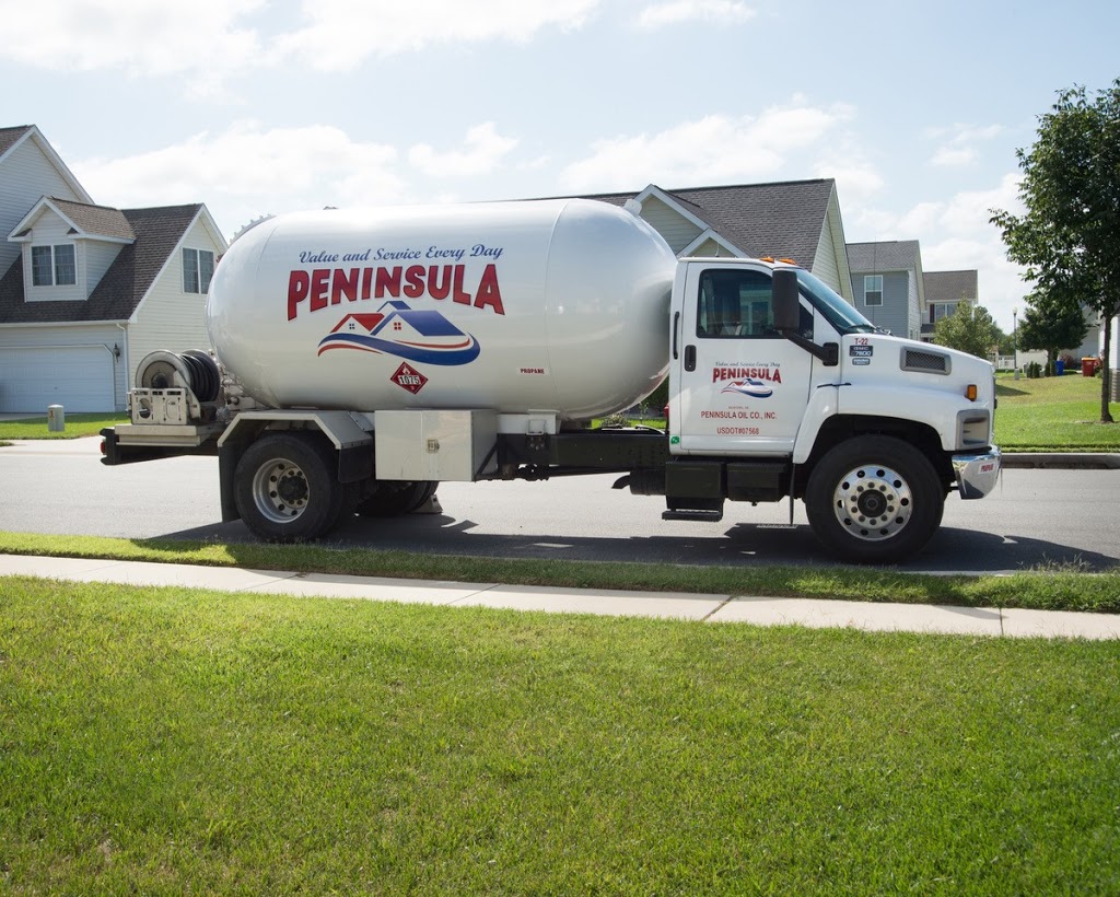 Peninsula Oil Co., Inc. | 40 S Market St, Seaford, DE 19973, USA | Phone: (302) 629-3001