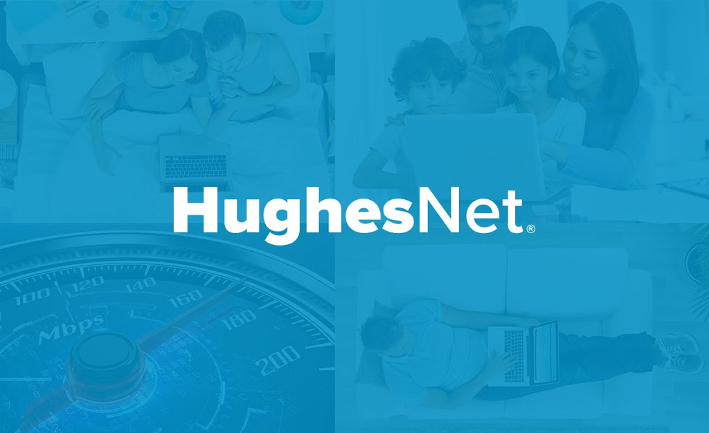 HughesNet | 6014 E Roy Rogers Ln, Cave Creek, AZ 85331, USA | Phone: (602) 388-1813