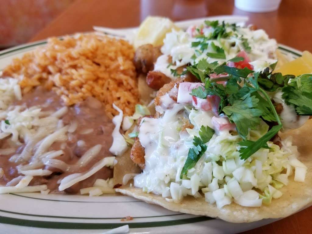 Taqueria Dorado | 13426 Woodruff Ave, Bellflower, CA 90706 | Phone: (562) 461-9466