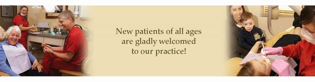 Michael E. Hughes D.M.D., M.S. | 1400 Horseshoe Pike, Glenmoore, PA 19343 | Phone: (610) 942-3321