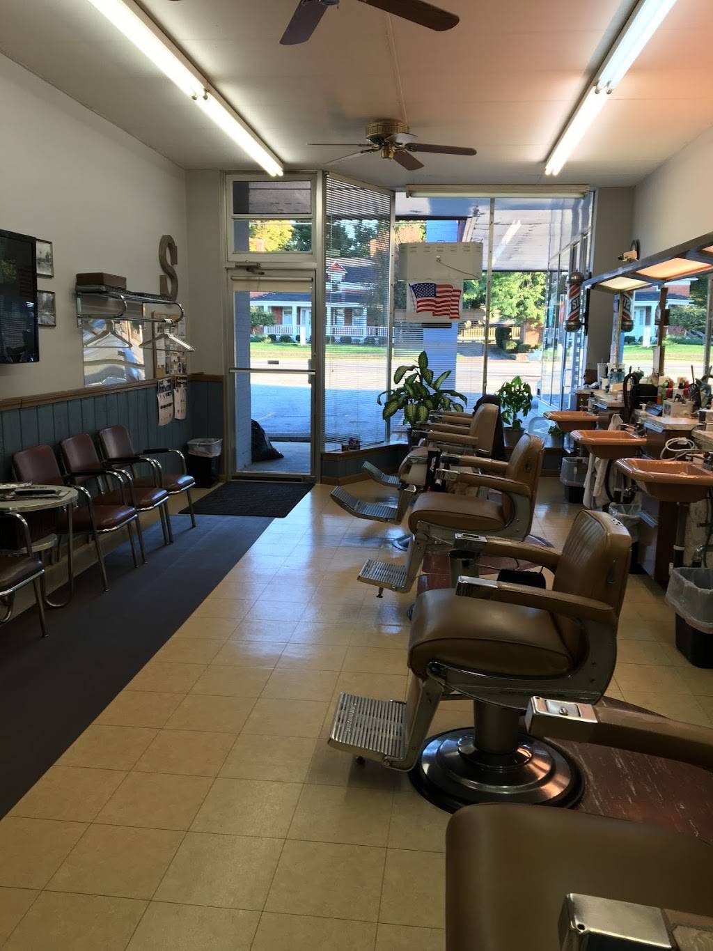 Bob’s (Val’s) Barbershop | 22924 Lorain Rd, Cleveland, OH 44126 | Phone: (440) 734-3261