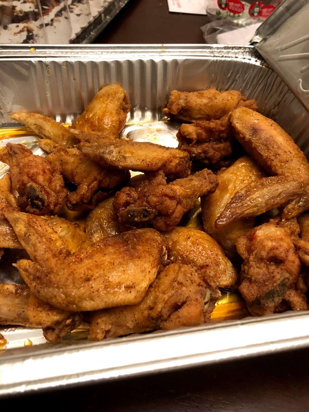 Wing It | 26 E Jimmie Leeds Rd, Galloway, NJ 08205, USA | Phone: (609) 652-3647