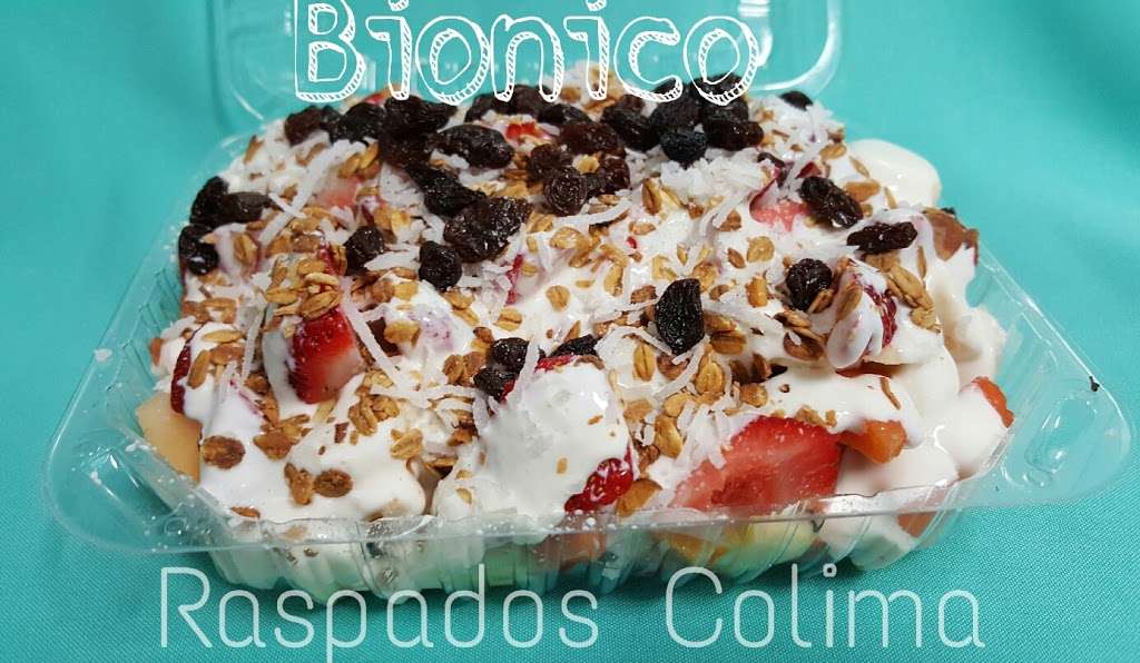 Raspados Colima | 16023 Baseline Ave #9, Fontana, CA 92336, USA | Phone: (909) 708-2888