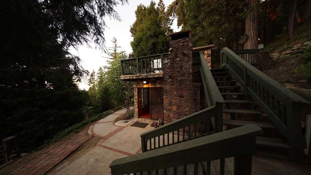 Nightingale Ranger Camp | 781 Greenbriar Dr, Skyforest, CA 92385, USA | Phone: (209) 336-0018