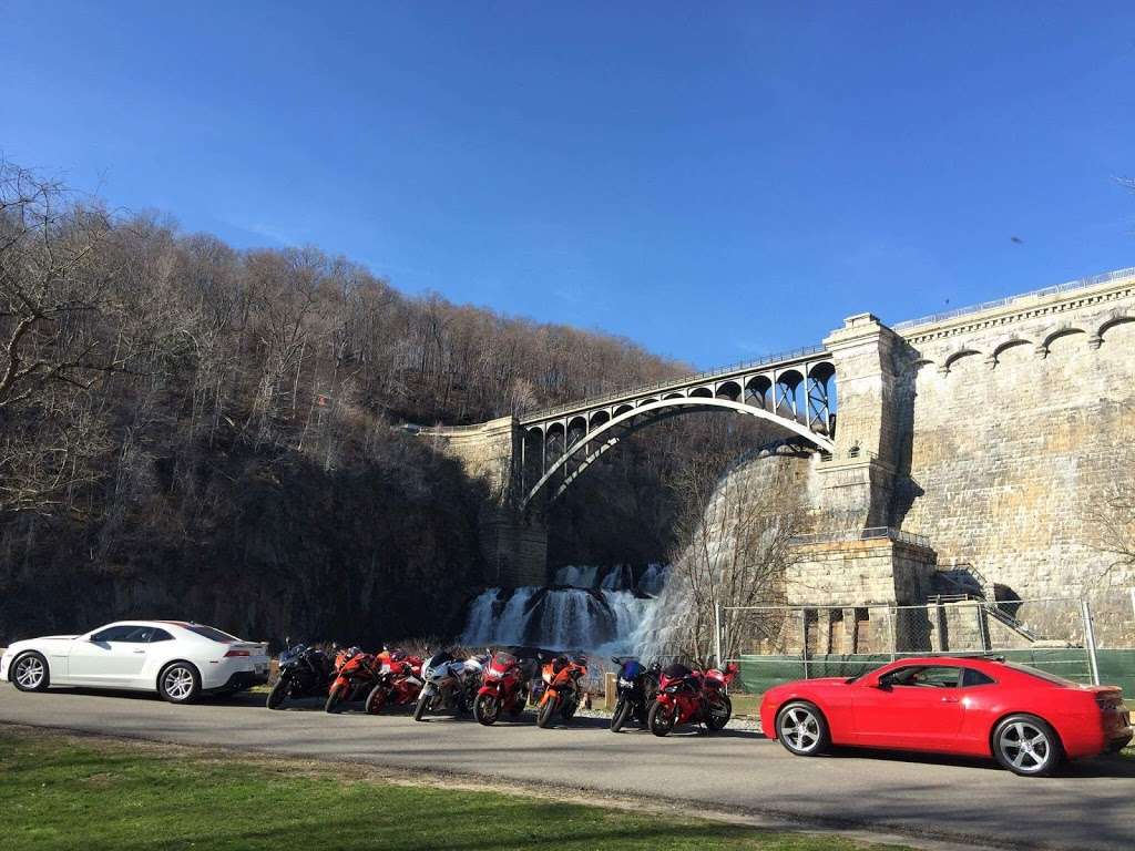 Croton Gorge Park | 35 Yorktown Rd, Croton-On-Hudson, NY 10520, USA | Phone: (914) 864-7275