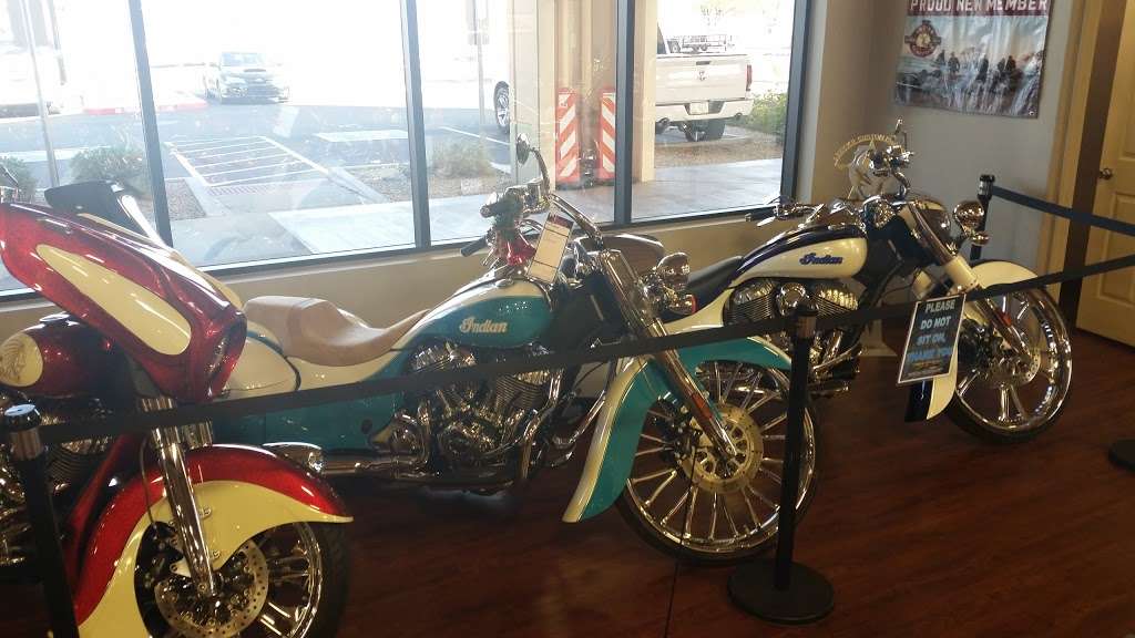 RideNow Powersports Peoria | 8546 W Ludlow Dr, Peoria, AZ 85381, USA | Phone: (877) 822-1352