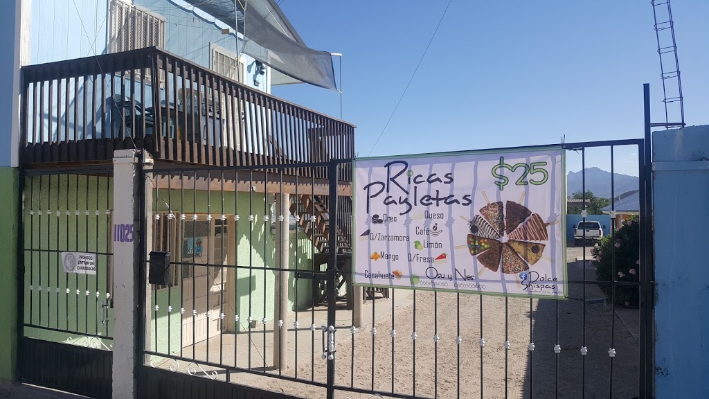 Dolce Shispas | Zanahoria 11025, Lomas de Poleo, 32107 Cd Juárez, Chih., Mexico | Phone: 656 276 6600