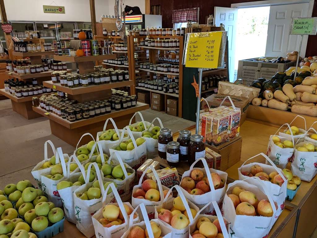 Shen Val Farm Market | 2180 Fairfax Pike #1814, White Post, VA 22663, USA | Phone: (540) 868-0366