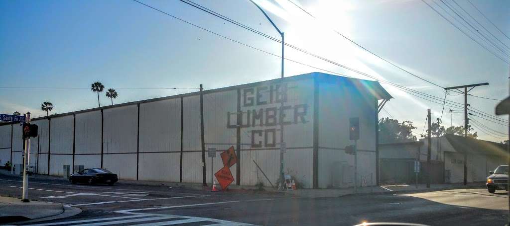 Geib True Value Lumber | 437 S Santa Fe Ave, Vista, CA 92083, USA | Phone: (760) 726-1890