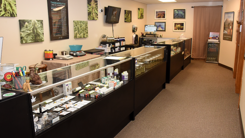 Pure Medical | 207 W Rockrimmon Blvd C, Colorado Springs, CO 80919 | Phone: (719) 264-0800