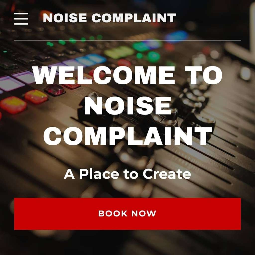 Noise Complaint | 480 Coudures Way, Perris, CA 92571, USA | Phone: (951) 435-1671