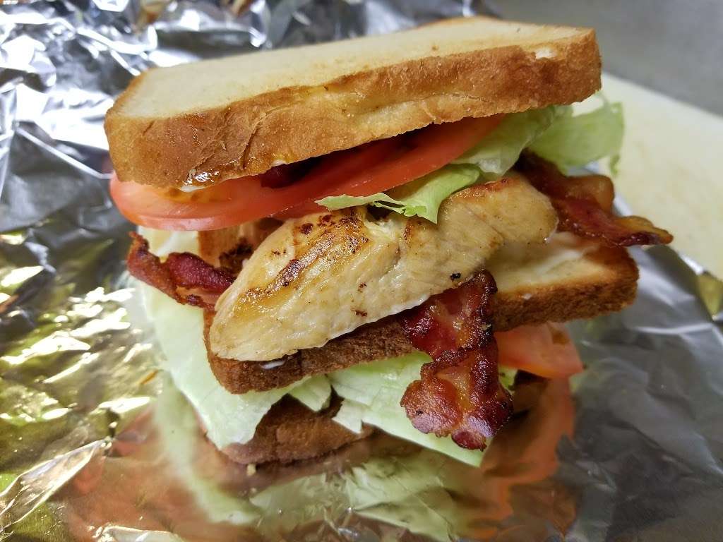 R & R Sub Shop | 66 Bloomfield Ave, Pine Brook, NJ 07058 | Phone: (973) 227-3363