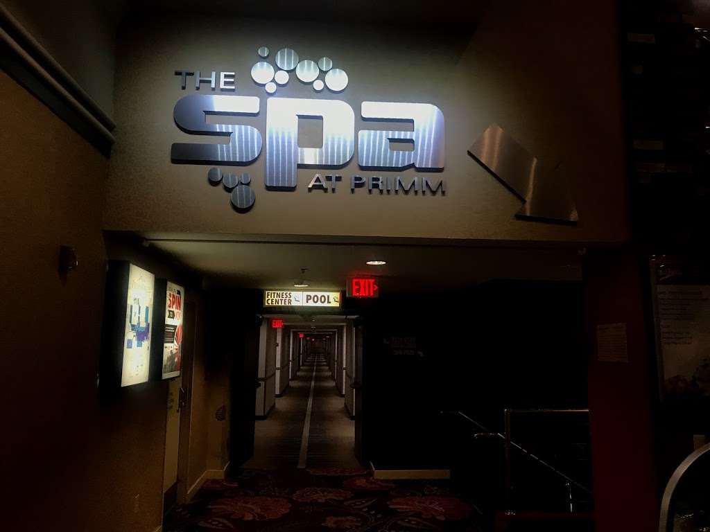 The Spa At Primm | 31900 S Las Vegas Blvd, Primm, NV 89019, USA | Phone: (702) 679-5506