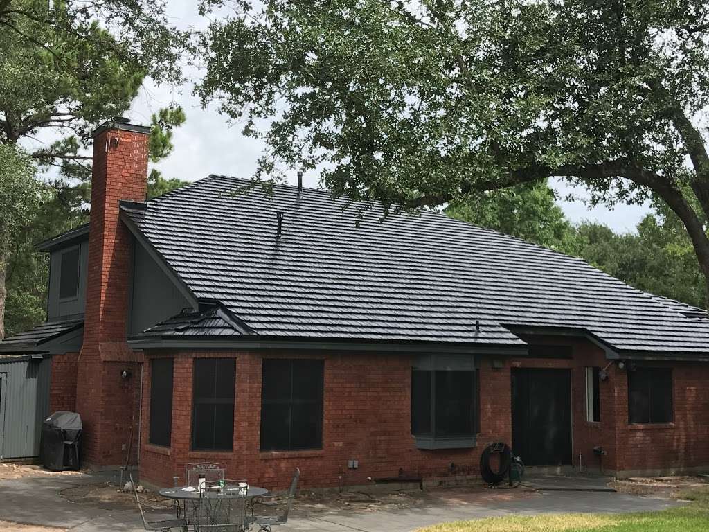 All Star Roof Systems - Houston Metal Roofing Services | 8927 Hufsmith Kuykendahl Rd, Tomball, TX 77375, USA | Phone: (281) 987-9000