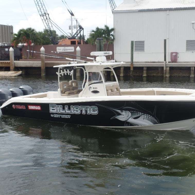 Boat World of Florida Inc | 1260 N Federal Hwy, Pompano Beach, FL 33062 | Phone: (888) 326-5657