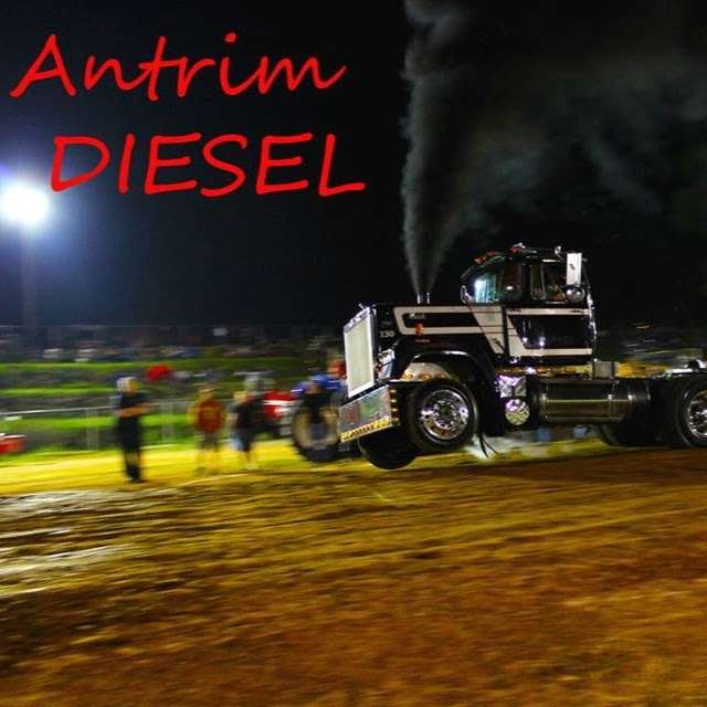 Antrim Diesel Services Inc | 47 Commerce Ave, Greencastle, PA 17225 | Phone: (717) 597-9826