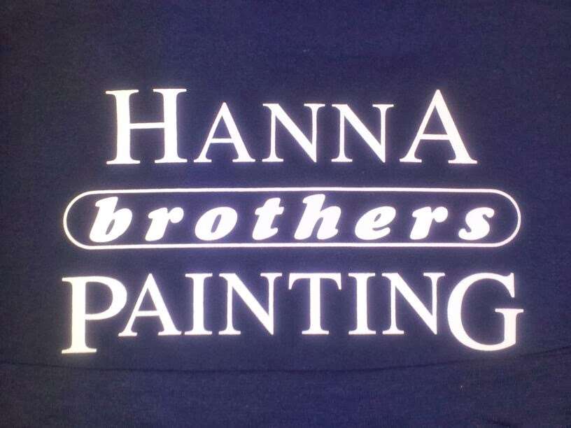 Hanna Brothers Painting | 323 Fairview Ave, Ambler, PA 19002, USA | Phone: (215) 643-6095