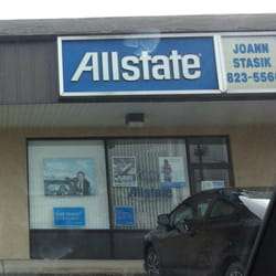Joann Stasik: Allstate Insurance | 850 Sans Souci Pkwy, Hanover Township, PA 18706, USA | Phone: (570) 823-5560