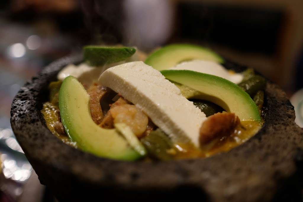 El Molcajete Mexican Food | 271 Old Croton Rd, Flemington, NJ 08822, USA | Phone: (908) 237-1553