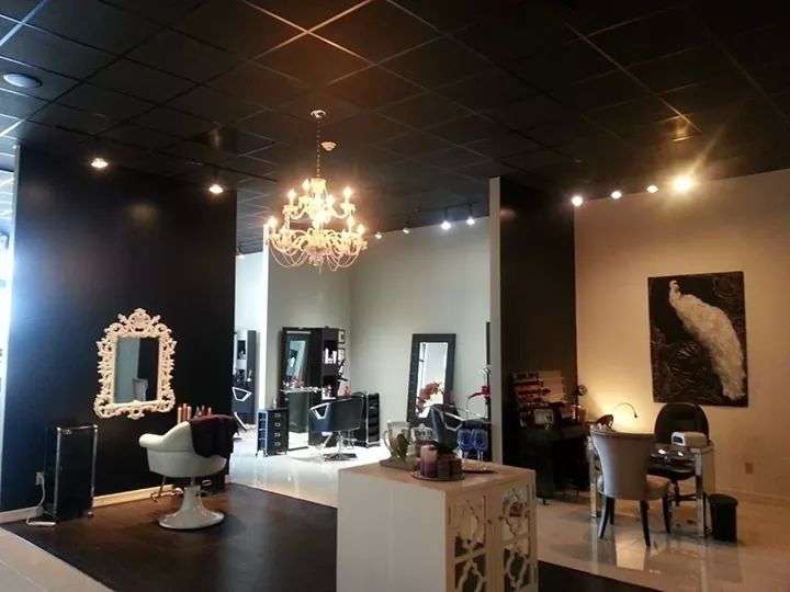 Luxe Salon and Spa | 9215 Broadway St #115, Pearland, TX 77584 | Phone: (281) 412-0500