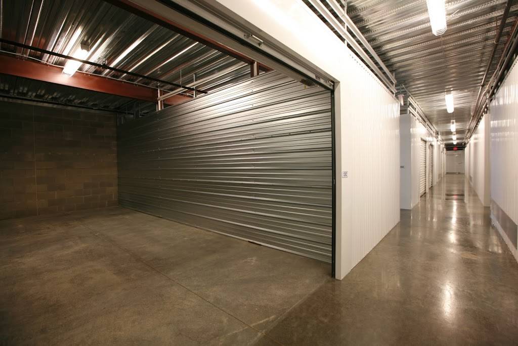 Simply Self Storage | 841 Taylor Station Rd, Gahanna, OH 43230, USA | Phone: (614) 751-1100