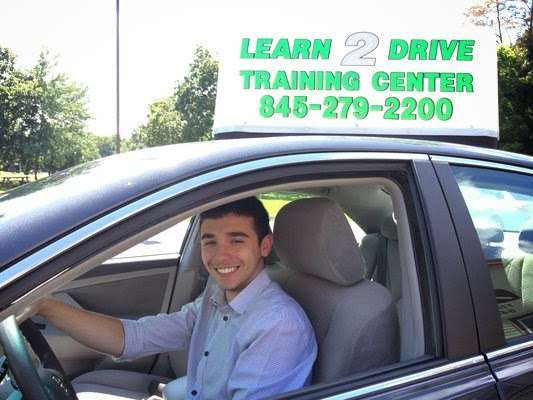 Learn 2 Drive Driving School | 363 Underhill Ave, Yorktown Heights, NY 10598, USA | Phone: (914) 962-6700