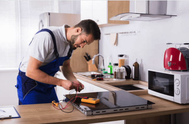 Hampton Appliance Repair | 1 Lafayette Rd #103, Hampton, NH 03842, USA | Phone: (603) 821-9433