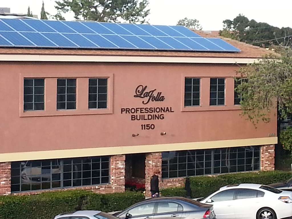 La Jolla Professional Building | 1150 Silverado St, La Jolla, CA 92037 | Phone: (858) 454-1239