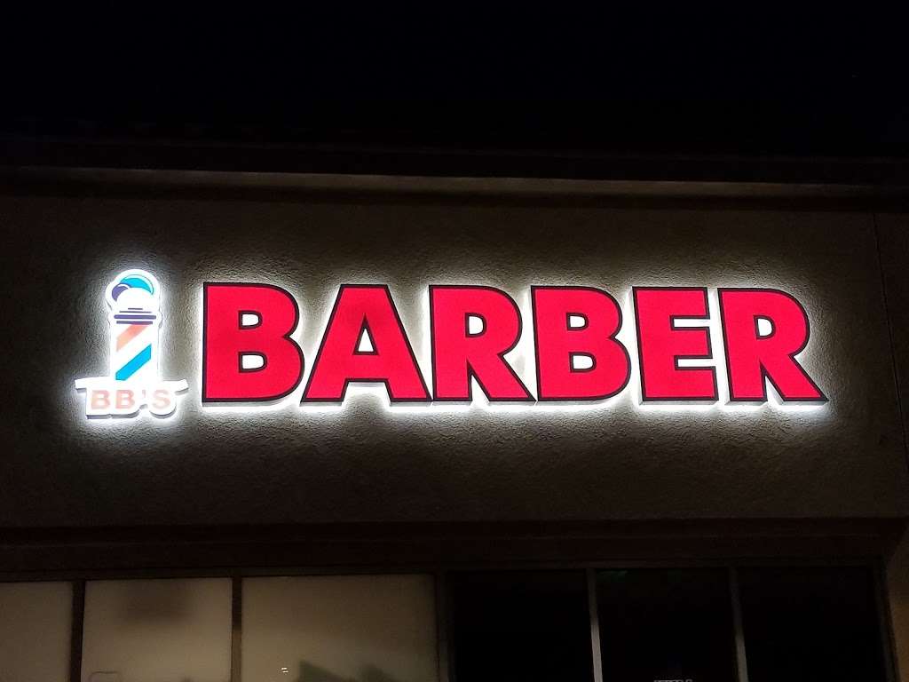 BBs Barber Shop | Quartz Hill, CA 93536, USA | Phone: (661) 522-3101