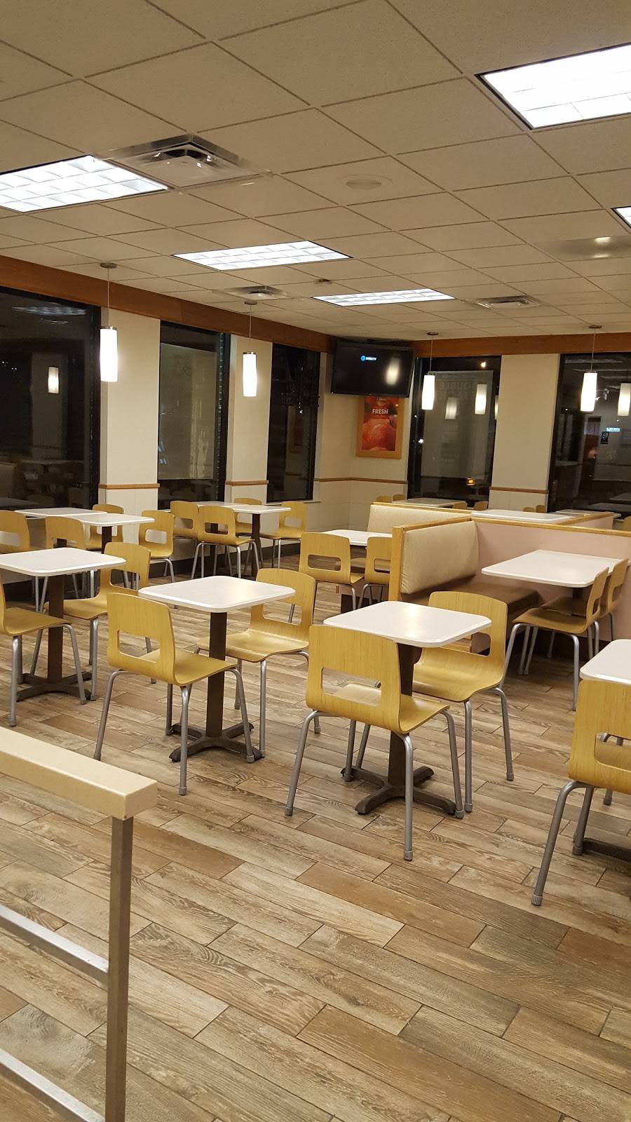 Wendys | 8699 Bluejacket, Lenexa, KS 66214, USA | Phone: (913) 492-7134