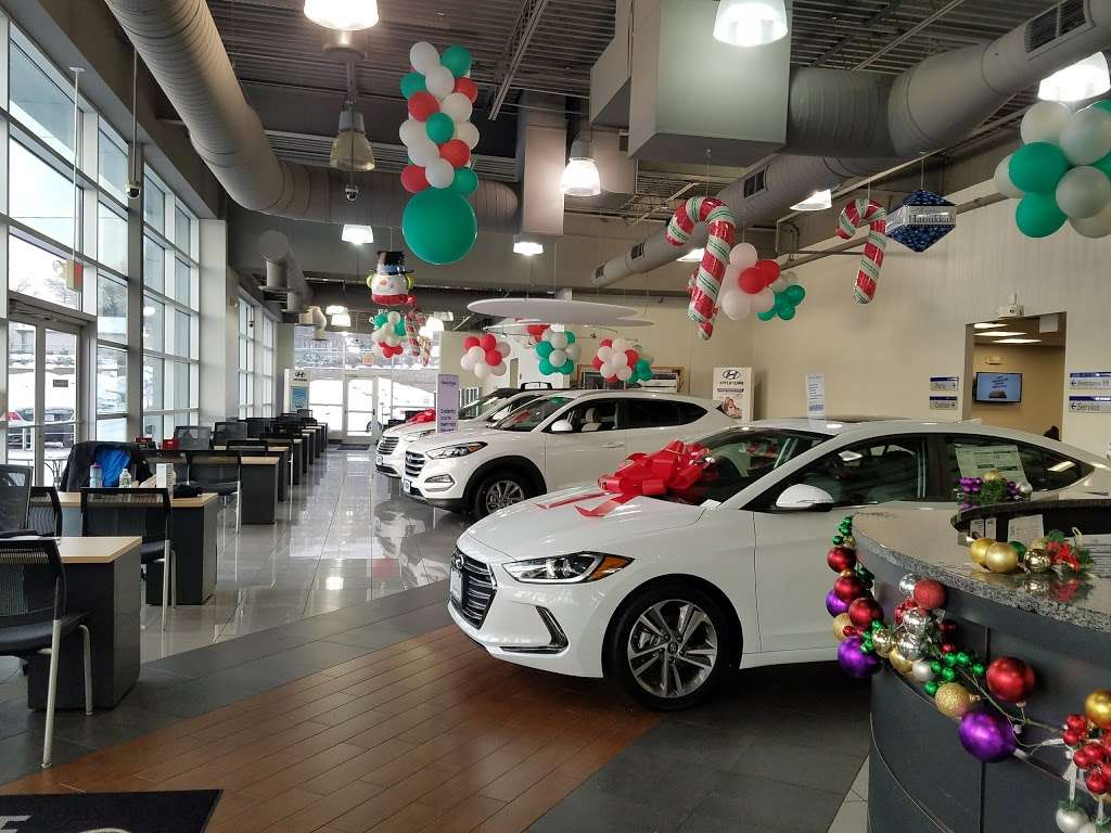 DCN Hyundai | 3905 US-1, Monmouth Junction, NJ 08852 | Phone: (888) 622-0707