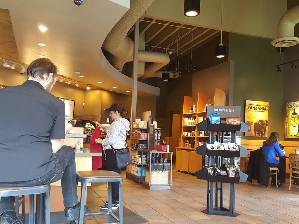 Starbucks | 13038 Interurban Ave S, Tukwila, WA 98168, USA | Phone: (206) 244-7062