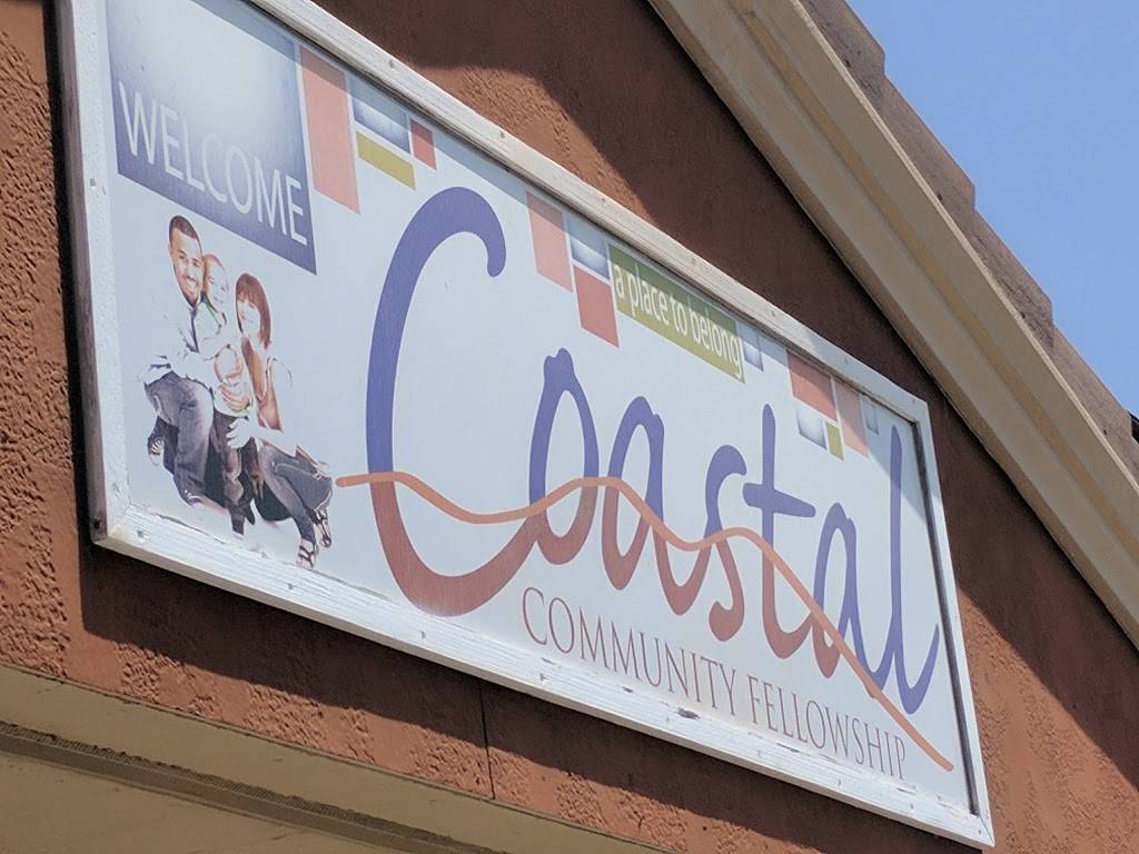 Coastal Community Fellowship | 10460 Slater Ave, Fountain Valley, CA 92708 | Phone: (714) 963-9708