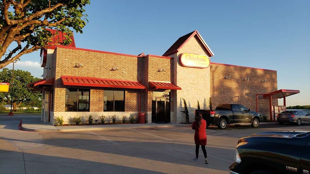 Chicken Express | 1699 N Hwy 175, Seagoville, TX 75159, USA | Phone: (972) 287-6100