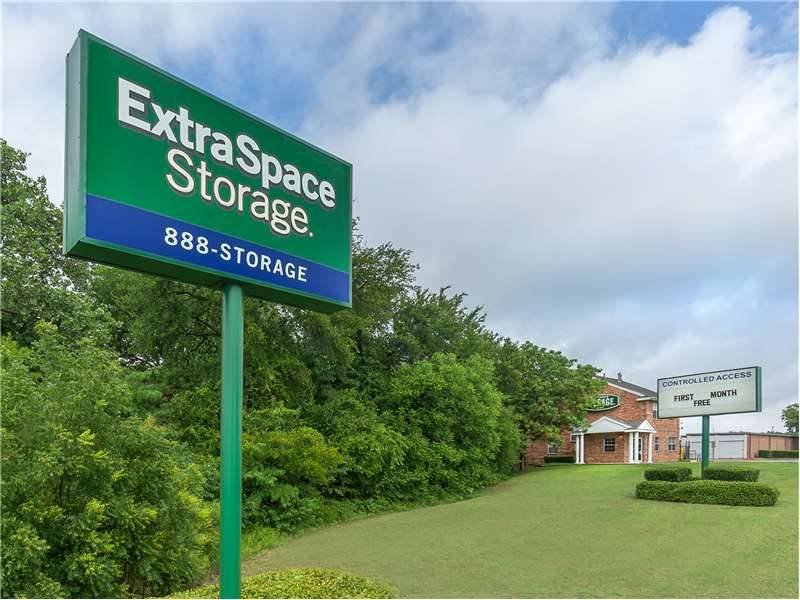 Extra Space Storage | 6101 Wagner Way, Plano, TX 75023 | Phone: (972) 517-5443