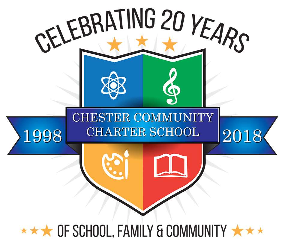 Chester Community Charter School - West Campus | 2730 Bethel Rd, Chester, PA 19013, USA | Phone: (610) 447-0400