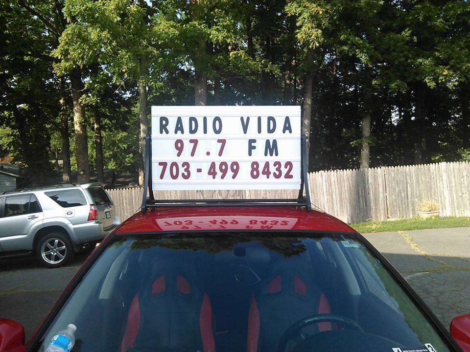 Ministerio De Vida | 2610 Omisol Rd, Woodbridge, VA 22192 | Phone: (703) 499-8432