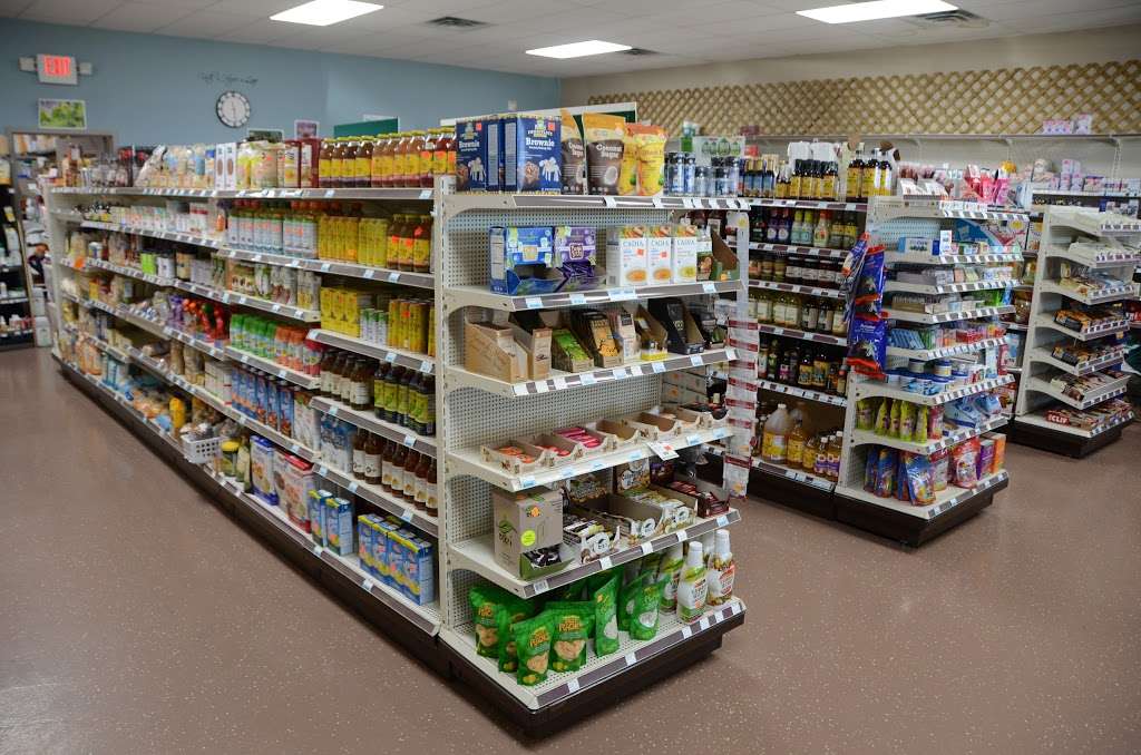 Country Nutrition of Indiana | 1480 Olive Branch Parke Ln, Greenwood, IN 46143 | Phone: (317) 889-1305