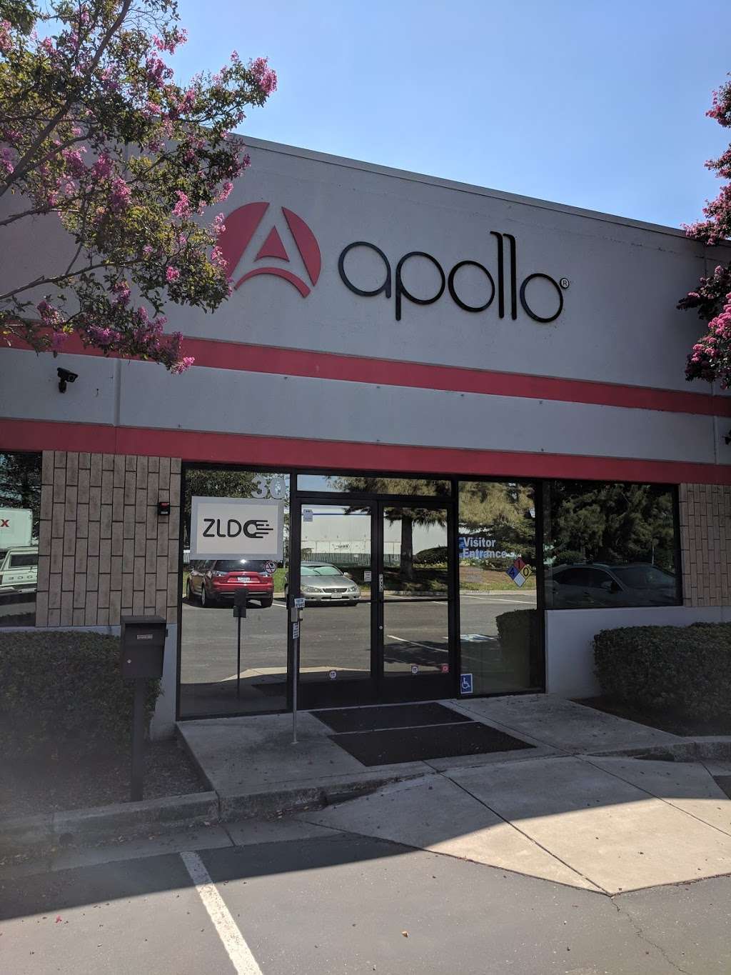 Apollo Ecigs | 30 Lindbergh Ave, Livermore, CA 94551, USA | Phone: (925) 234-9100